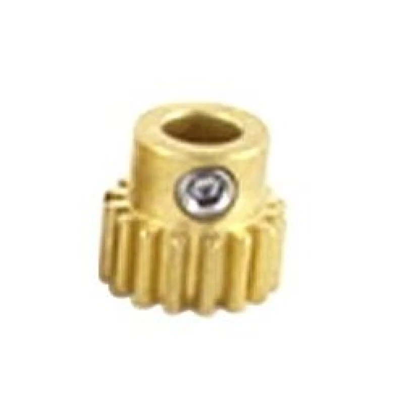 Actobotics 16T Gearmotor Pinion Gear (0.250")