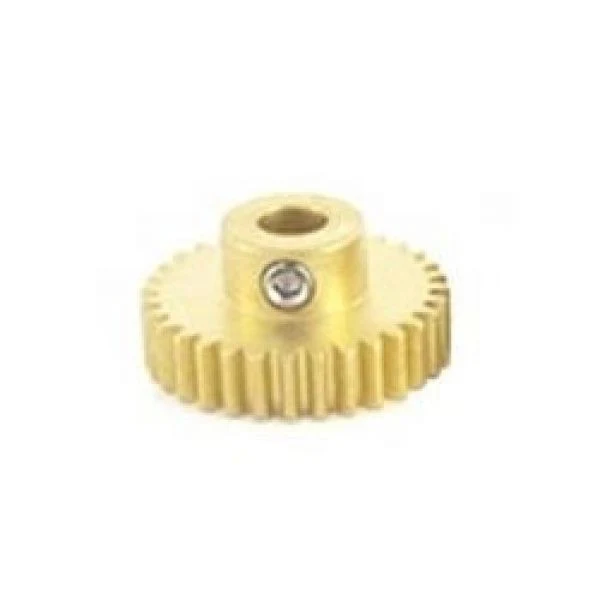 Actobotics 32T Gearmotor Pinion Gear (6mm)