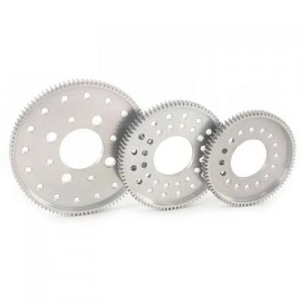 Actobotics 76T Aluminum Hub Gear (1")