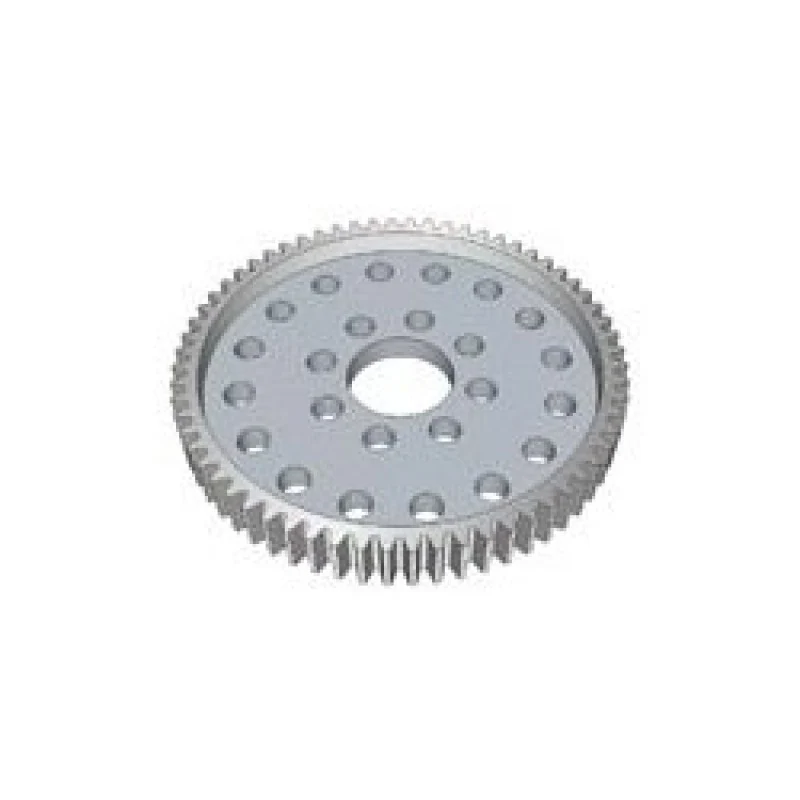 Actobotics 64T Aluminum Hub Gear (0.5")