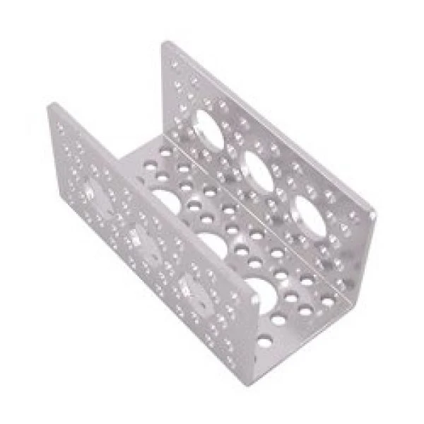 ServoCity Aluminum Channel 3"