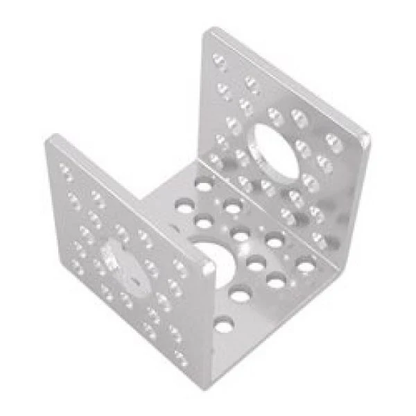 ServoCity Aluminum Channel 1.5"