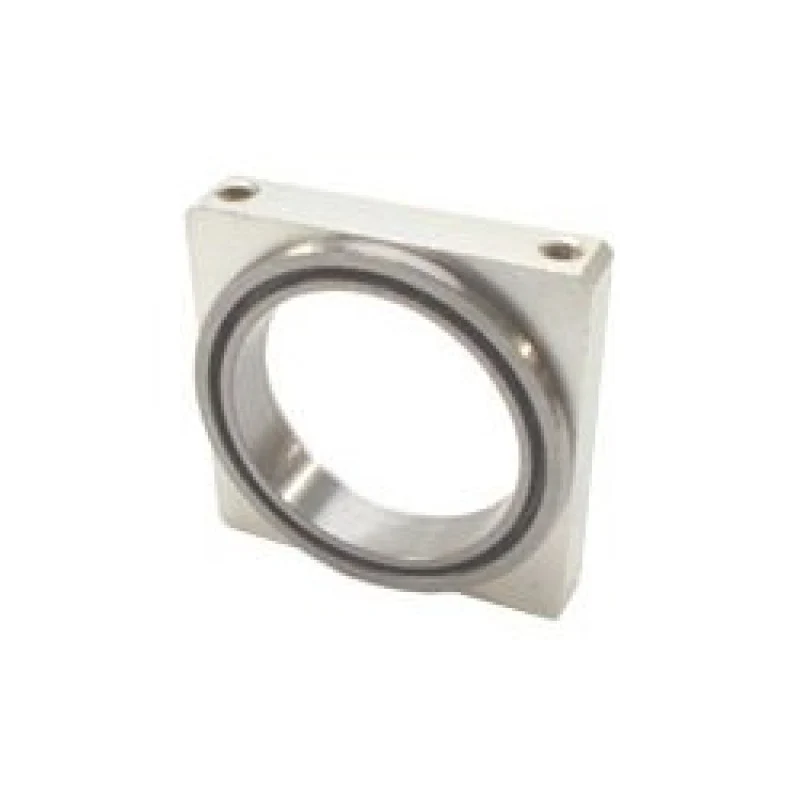 ServoCity Square Pillow Block 1"
