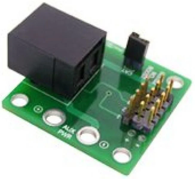 Servo Extension Transmitter Board