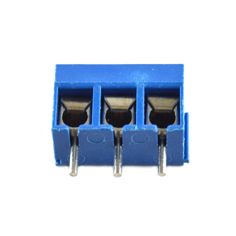 Screw Terminal 0.2'' Pitch (3-Pin) v2