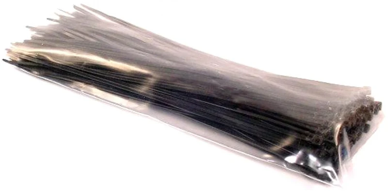 7'' Nylon Wire Tie (100)