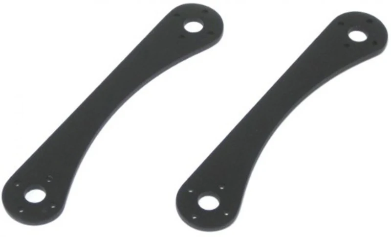 Lynxmotion 4'' Aluminum Femur Pair