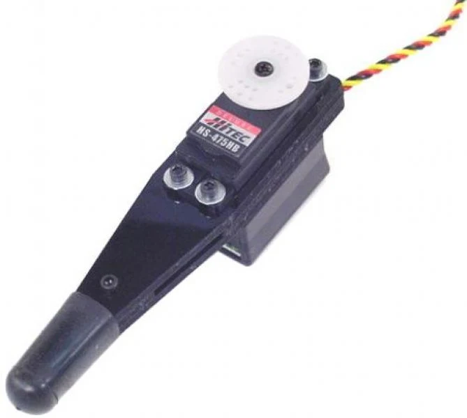Lynxmotion Robot Leg "B" Pair (No Servo) RL-02