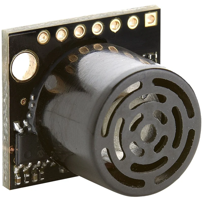 Maxbotix HR-LV-MaxSonar-EZ0 High Performance Sonar Module