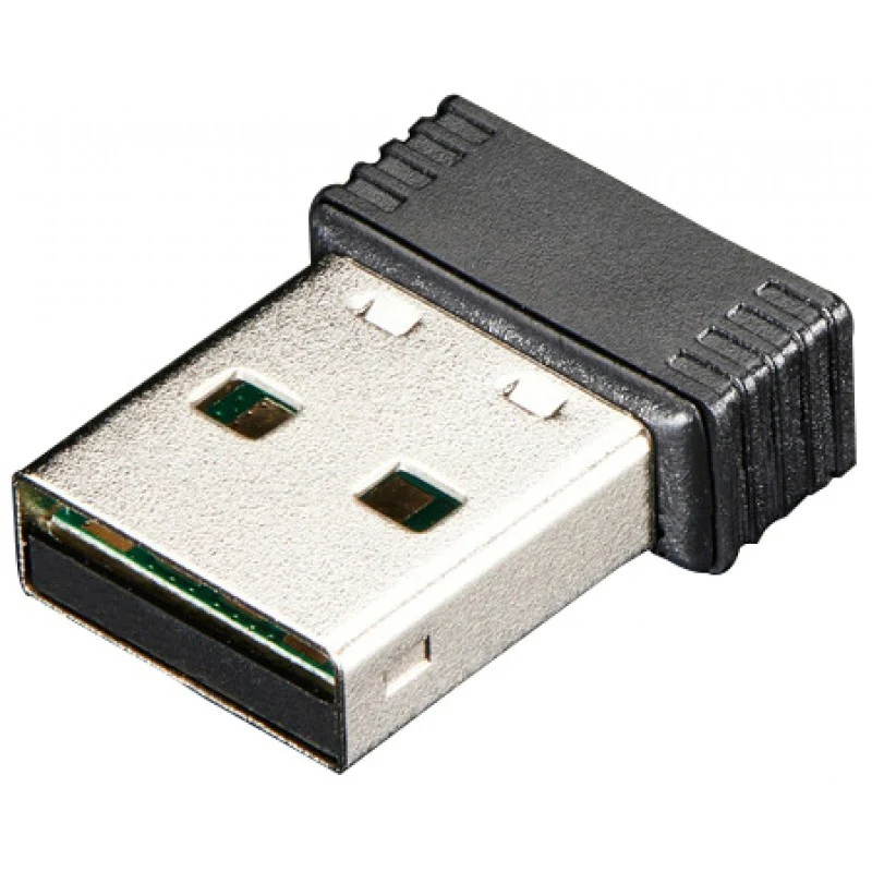 Mini USB WiFi Module
