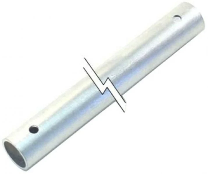 Lynxmotion Aluminum Tubing - 12.0" AT-09