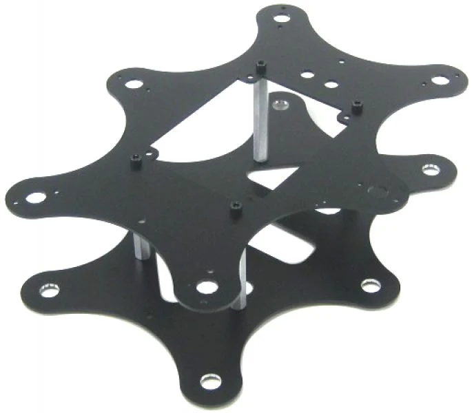 Lynxmotion Phoenix Chassis Kit PHBK