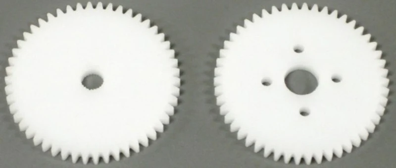 Lynxmotion Low Profile Axis Gear Set LPAGS-01
