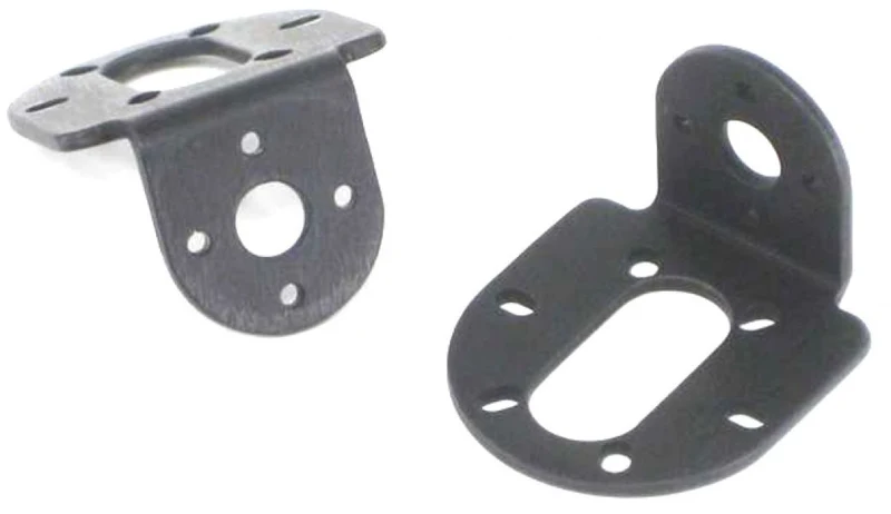 Lynxmotion MMT-04 Motor Mounts (Pair)