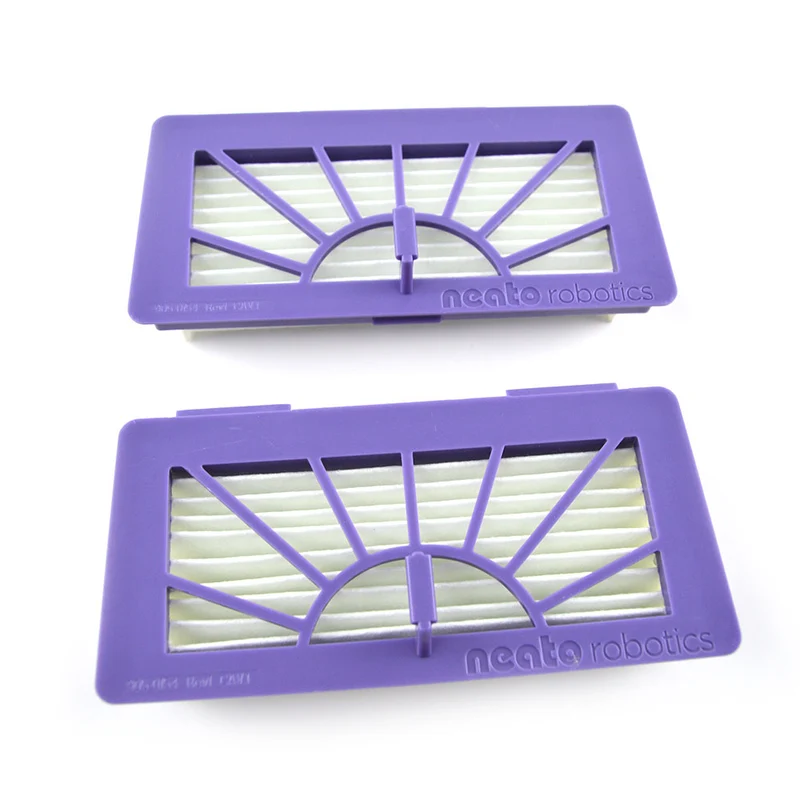 Neato XV High Performance Filters (2pk)
