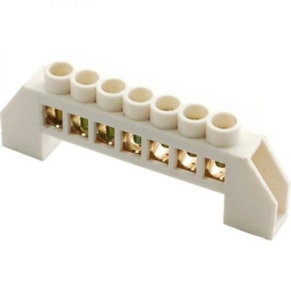 Power Distribution Bus - 7 x 6mm