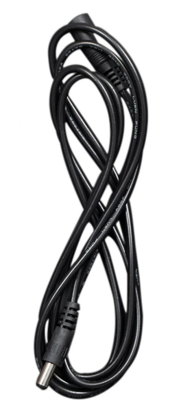 DC Power Extension Cable 1.5m