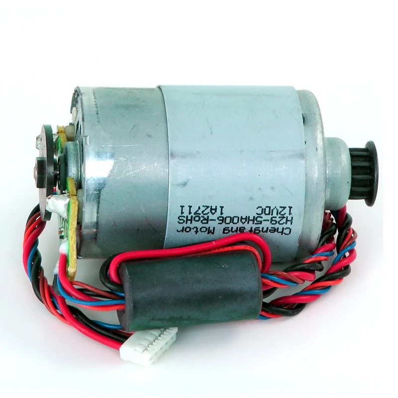 Neato XV Brush Motor Assembly