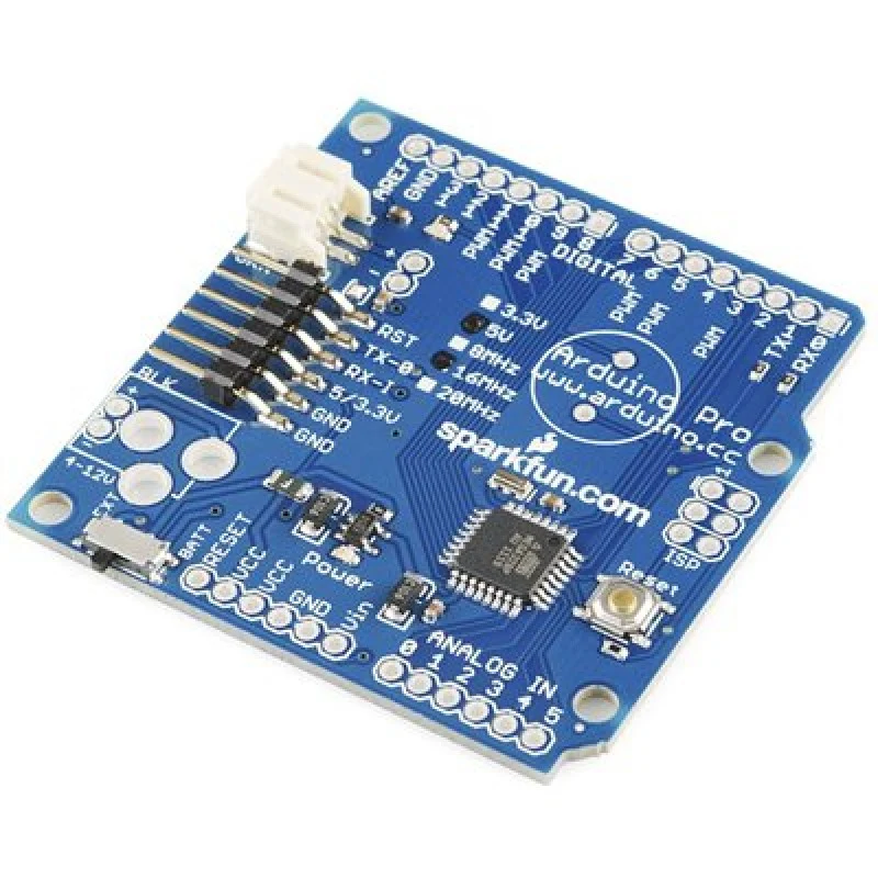 Arduino Pro Microcontroller 328 - 5V / 16MHz