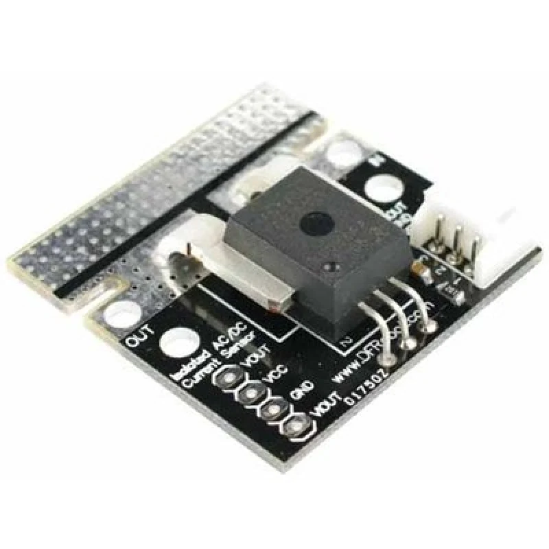 Gravity 50A Current Sensor (AC/DC)