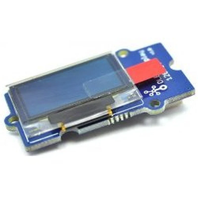 Seeedstudio Grove 128x64 OLED Display