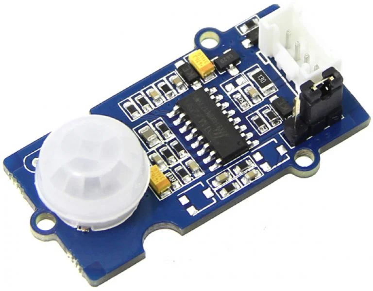 Seeedstudio Grove PIR Motion Sensor