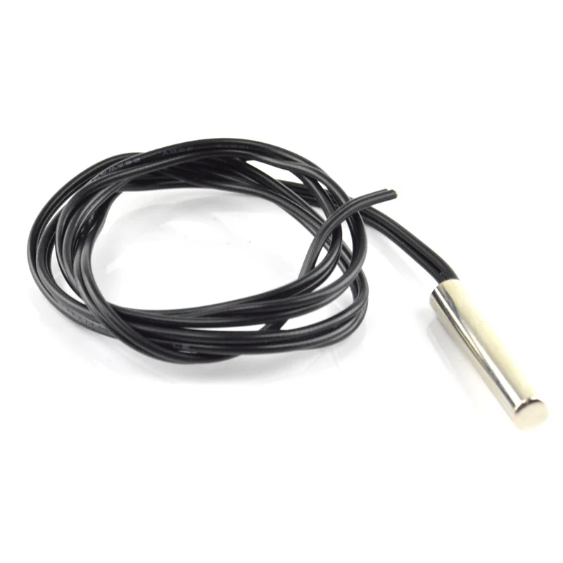Resistive Temperature Sensor