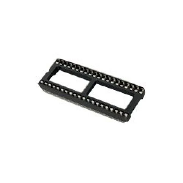 40 Pin DIP Socket