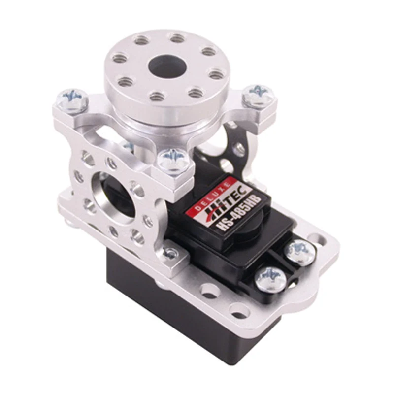 Load Bearing Servo Block (Hitec)