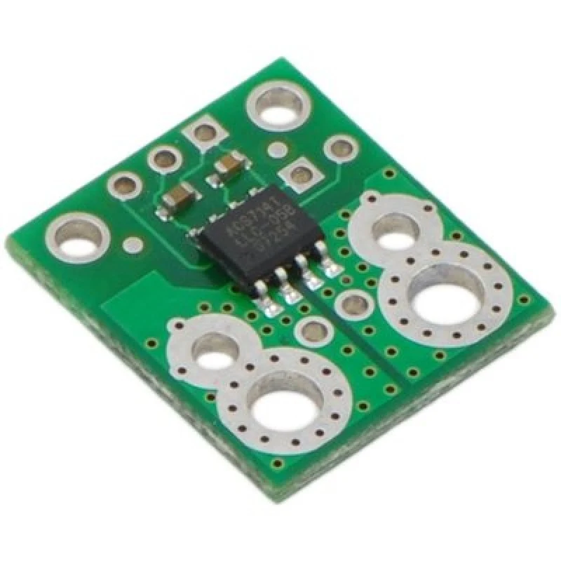 Pololu ±5A ACS714 Current Sensor