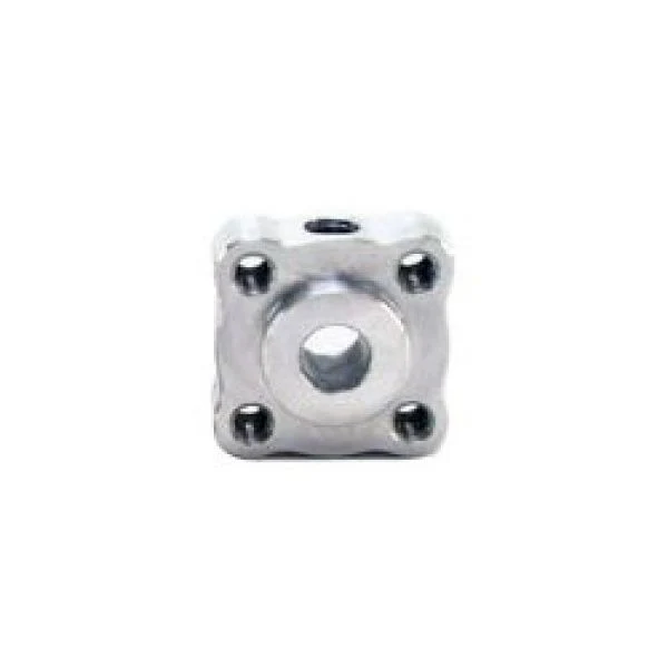 0.77'' Mount Set Screw Hub - 3/8'' Bore
