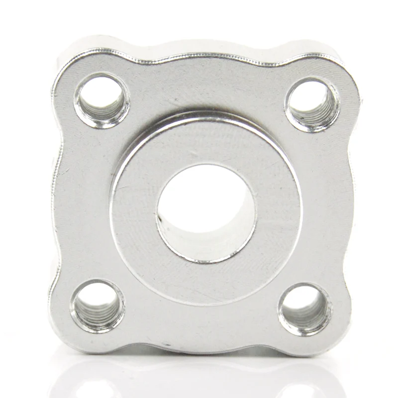 0.77'' Mount Set Screw Hub - 1/4'' Bore