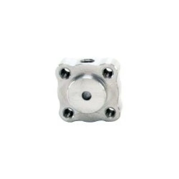 0.77" Mount Set Screw Hub - 1/8'' Bore
