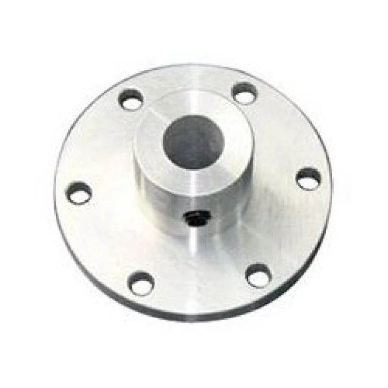 12mm Set Screw Hub