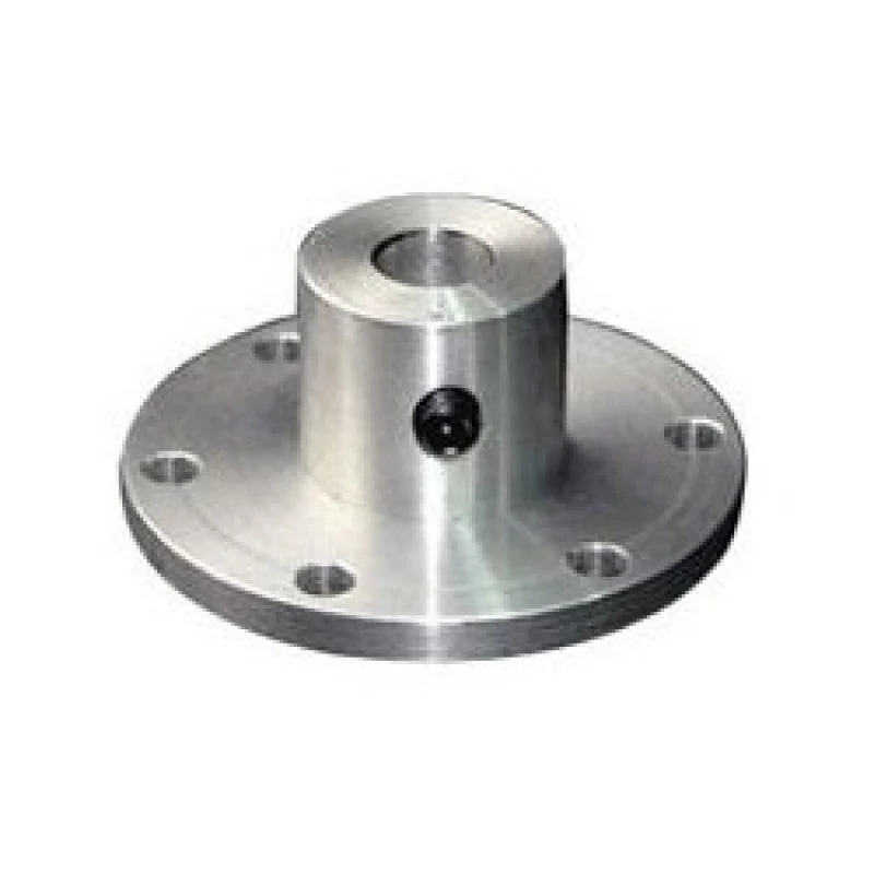 10mm Set Screw Hub