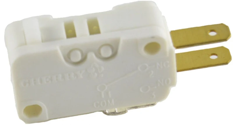 Litter-Robot 2 Cat Sensor Micro Switch