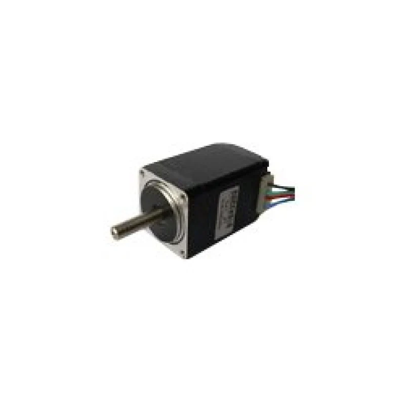 4.56V, 0.67A, 13oz-in Bipolar Stepper Motor