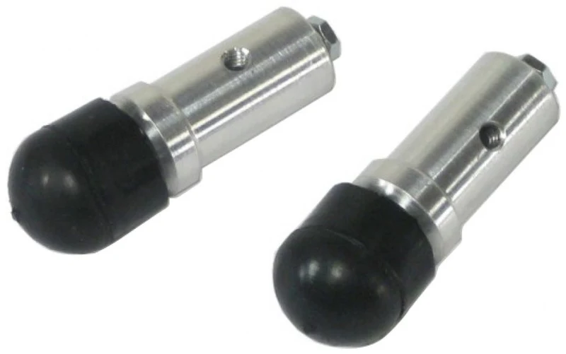 Lynxmotion Tubing Foot Contact Switch Kit (Pair)