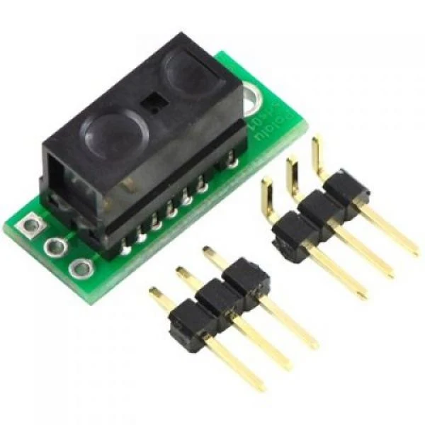 Sharp GP2Y0D810Z0F Distance Sensor - 2cm to 10cm