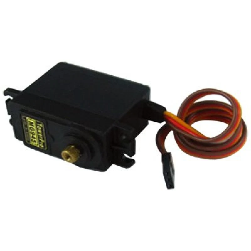 S06NF STD Servo Motor