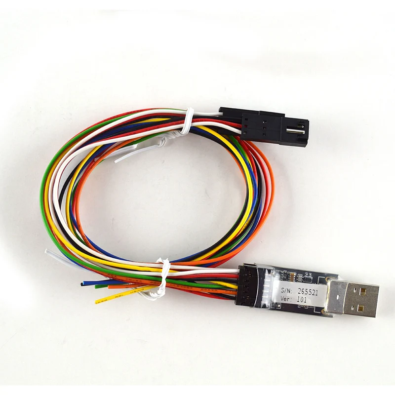 Phidgets USB Interface Kit 2/2/2