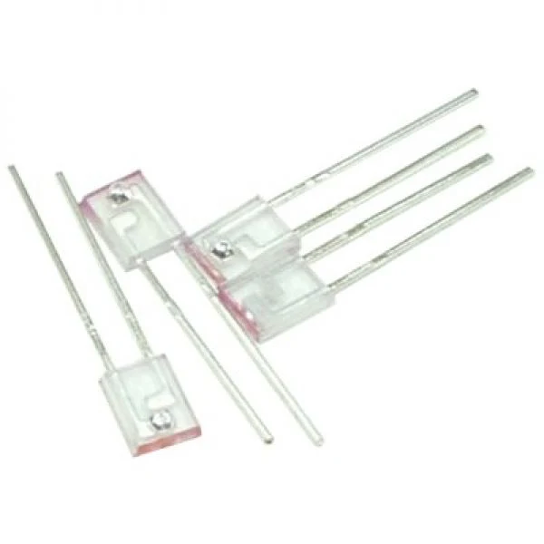 SFE Infrared Emitter and Detector