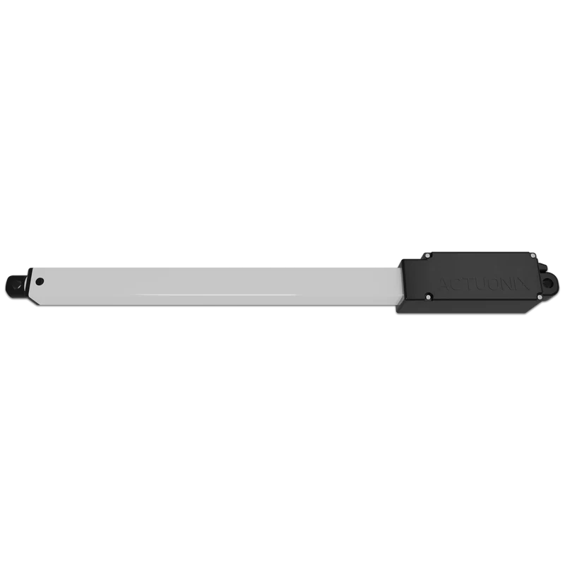 Actuonix L16 Linear Actuator, 140mm, 35:1, 12V w/ Potentiometer Feedback