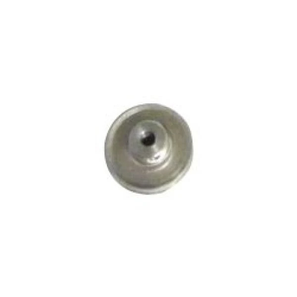 S3M 15 Tooth Timing Pulley
