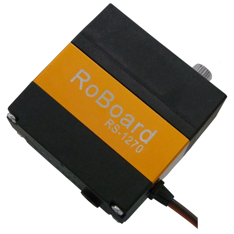 RoBoard RS-1270 Digital Servo Motor