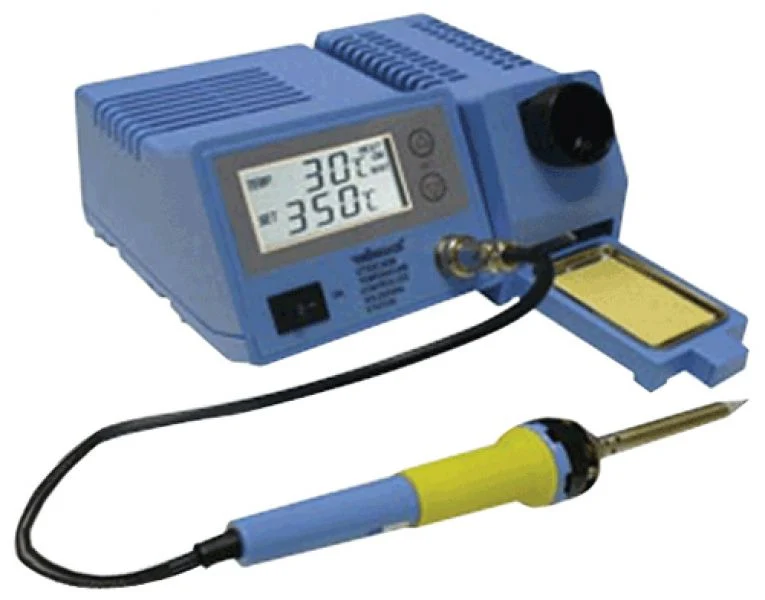 Elenco Soldering Station Variable Temperature 48W