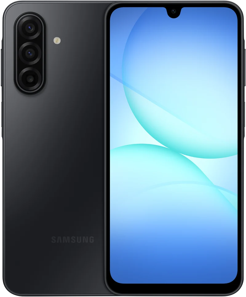 Samsung Galaxy A17 5G 128GB Black