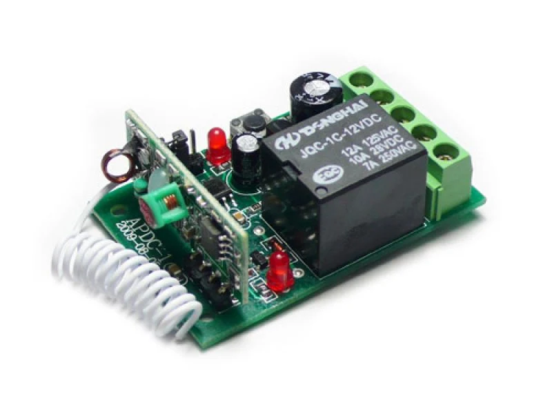 SeeedStudio Codec-Adaptive Wireless Relay