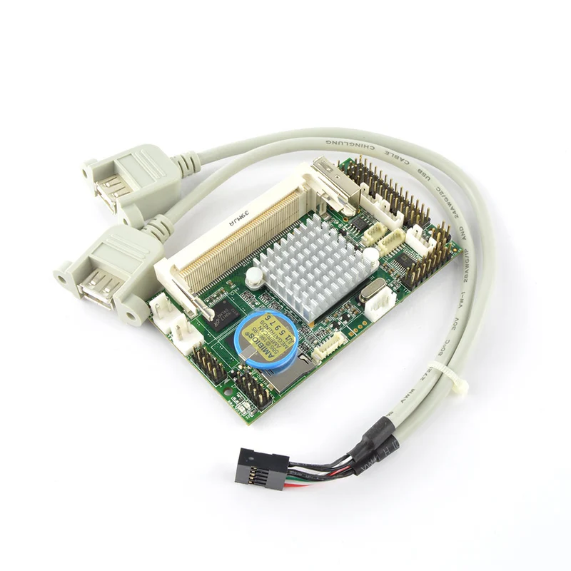 RoBoard RB-110 Single Board Computer