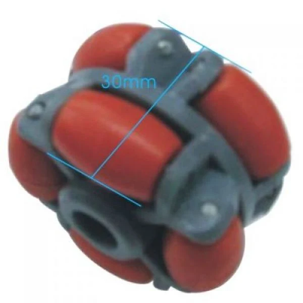 Dagu Omni Wheel - 40mm